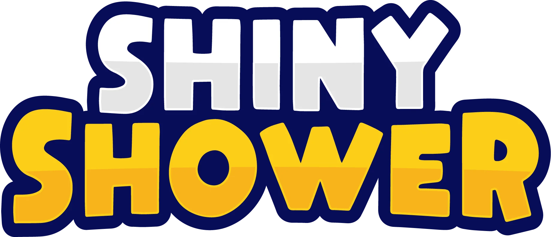 Shiny Shower logo