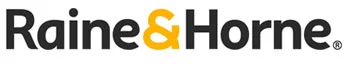 Raine and Horne logo